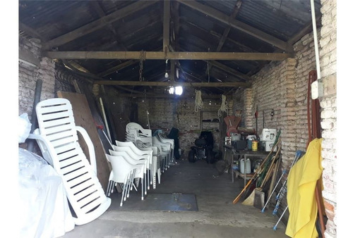 Venta - Casa Quinta Con Piscina En Ibarlucea