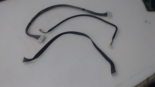 Kit  Flex Cables LG 32lf585b Con Garantía!!!