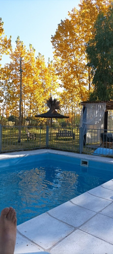 Imagen 2 de 5 de Cabañas En Mendoza!!!