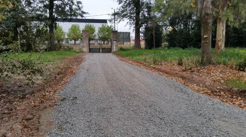 Imagen 7 de 7 de Terreno En Venta - 450mts2 Totales - Joaquín Gorina
