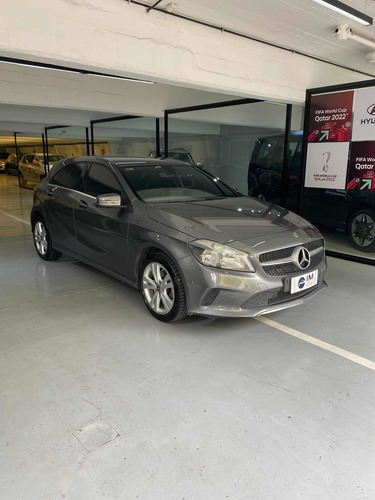 Mercedes-Benz Clase A 1.6 A200 Urban 156cv