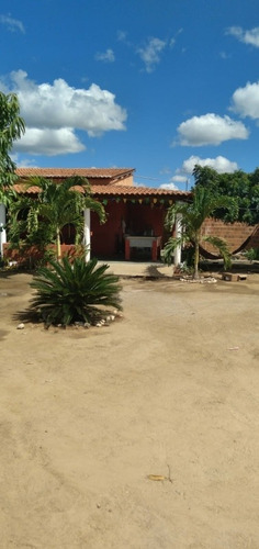 Imagem 3 de 8 de Vende-se Chácara Em Petrolina Nas Pedrinhas