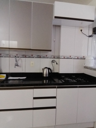 Apartamento No Coração De Bc