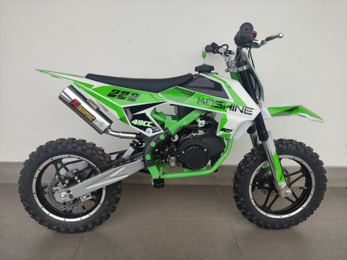 Imagen 5 de 11 de Moto Niño Niña Nuevas! 49cc, Precio Promoción $299.990!!