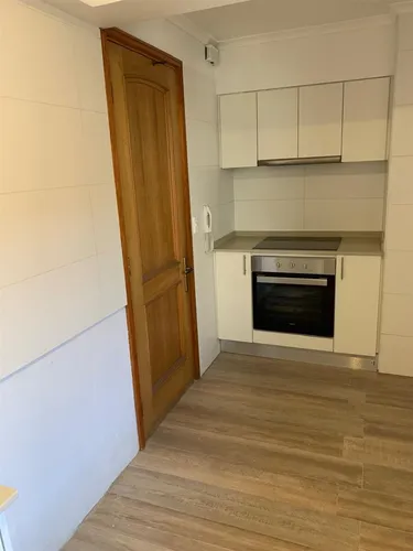Departamento En Arriendo De 3d/3b/1e/1b En Rancagua