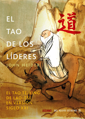 El Tao De Los Líderes 81qfn