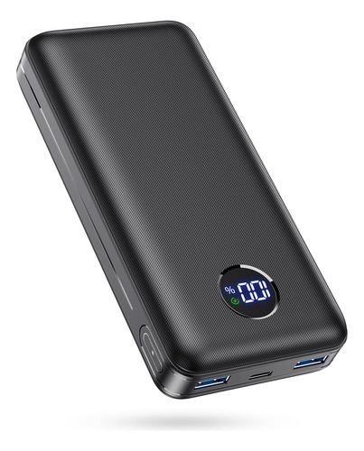 Cargador Portátil De 40 000 Mah, Usb-c