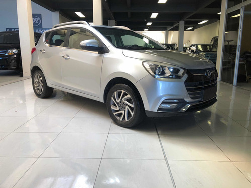 Jac S2 1.5 5p Unico Dueño