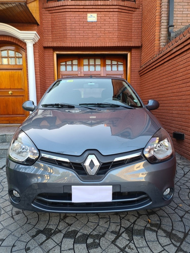 Renault Clio 1.2 Mio Dynamique 2016