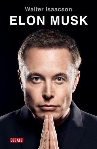 Elon Musk - Walter Isaacson - Debate