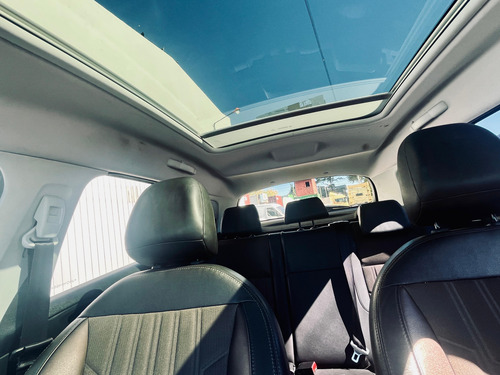 Peugeot 2008 1.6 Thp Sport