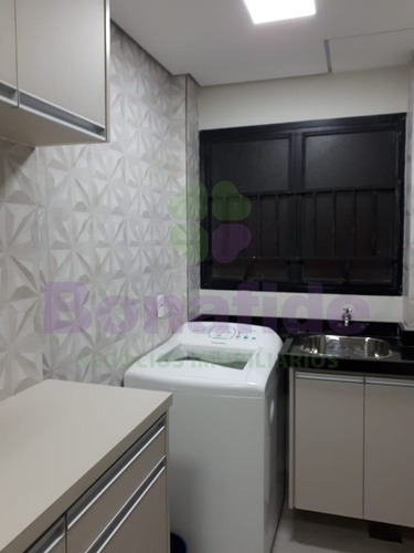 Imagem 11 de 20 de Apartamento, Edifício Caribe, Vianelo, Jundiaí - Ap11845 - 68730882
