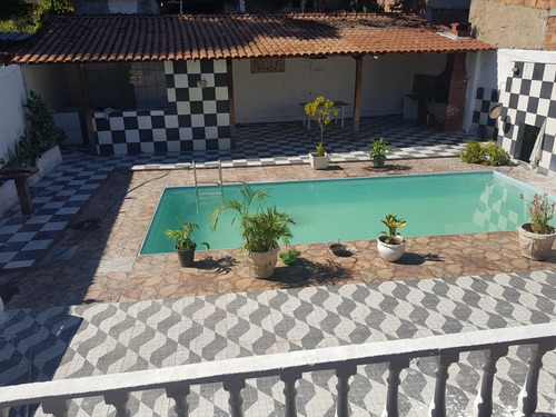 Imagem 26 de 29 de Casa Para Venda No Jardim Alcântara Em São Gonçalo - Rj - 1644
