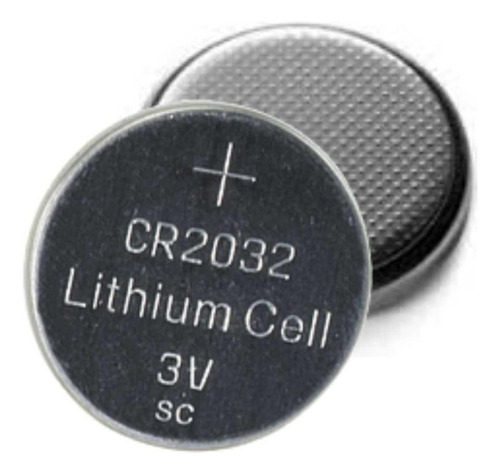 Bateria Para Chave Onix Prisma Cobalt Spin Cruze S10 3v