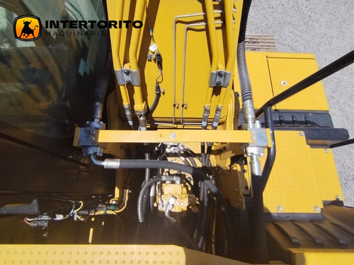 Excavadora Cat 320gc Eco.177