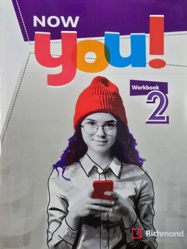 Now You 2