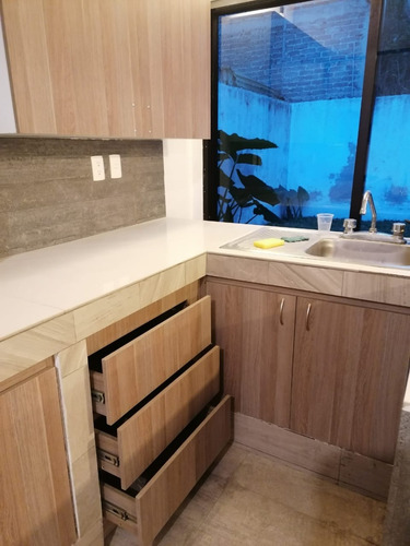 Excelente Casa De Un Piso En Renta, Col. El Sifón