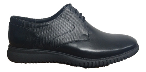 Zapato Casual De Hombre 