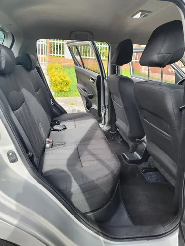 Suzuki Swift Live 1.2l