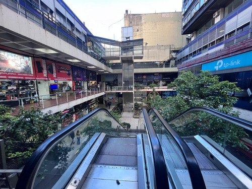 Locales Comercial En Galería Jardín