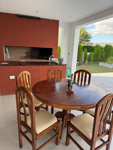 Venta Casa 3 Dormitorios En Arroyo De Los Patos
