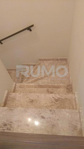 Imagem 12 de 23 de Casa À Venda Em Chácara Primavera - Ca010478