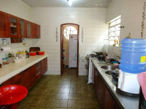 Imagem 4 de 17 de Casa Com 3 Dormitórios À Venda, 303 M² Por R$ 1.390.000,00 - Vila Sônia - São Paulo/sp - Ca0548
