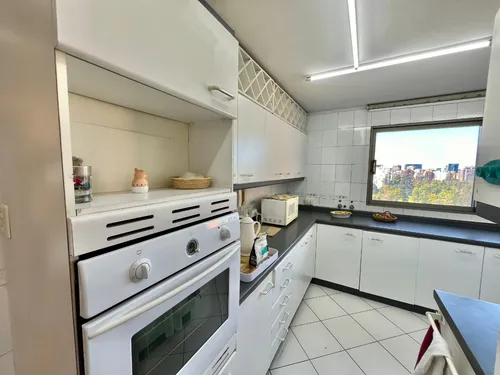 Penthouse I Alonso De Córdova I Gran Vista Despejada