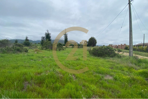 Venta Parcela En Condominio.