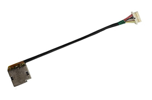 Power Jack Hp Tpn-i120 11 Ee G1 11 Ee G2 14-ac 14-af 14-ak