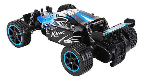Coches Rc De Alta Velocidad L 1:20 Racing Drifting Hobby Car