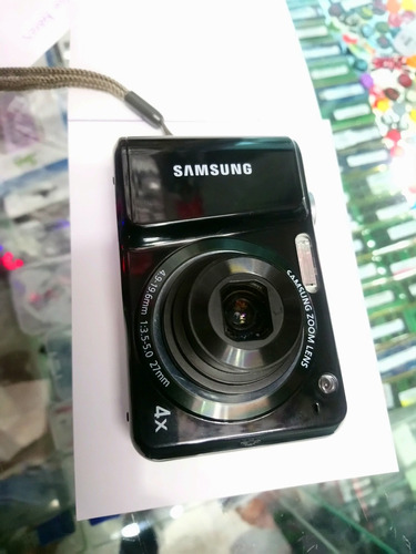 Camara Samsung Es25 Para Repuestos