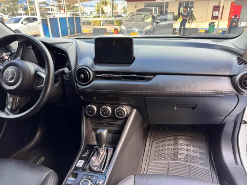 Mazda CX-3 2.0 Touring At