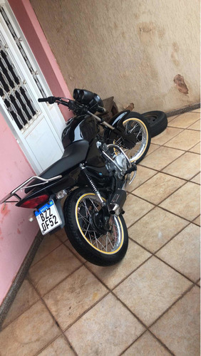 Honda Ks