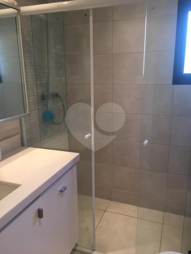 Imagem 8 de 30 de Apartamento 4 Dormitórios Reformado No Coração De Perdizes - Reo208729