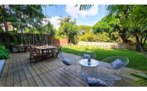 #24-23750 Amplio Y Bello Apartamento En La Lagunita Country Club