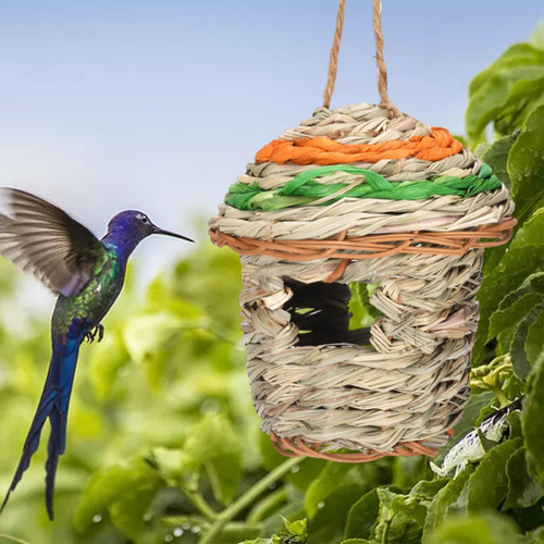 Casa De Pájaros, Casas De Colibrí, Jaula De Pájaros