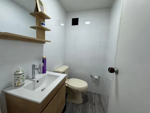 Consultorio En Venta En El Chicó. Cod V22590
