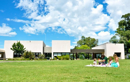 Imagen 3 de 14 de Venta, Terreno, Haras Santa Maria, Barrio El Remanso, Lote Al 300