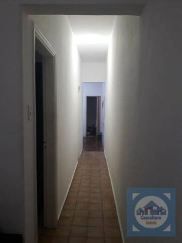 Imagem 16 de 20 de Casa Com 2 Dormitórios À Venda, 78 M² Por R$ 265.000,00 - Vila Cascatinha - São Vicente/sp - Ca1057