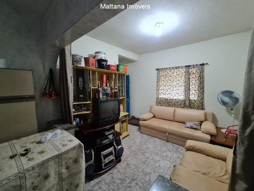 Chácara Com Piscina Em Jambeiro-sp - Ch50 - 68981582