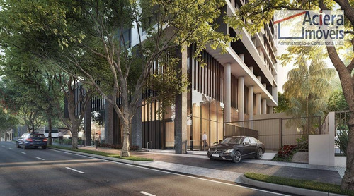 Imagem 7 de 23 de Oportunidade - Clari Pinheiros Apartamentos Com 170 M² E 03 Suítes! - Ap0458