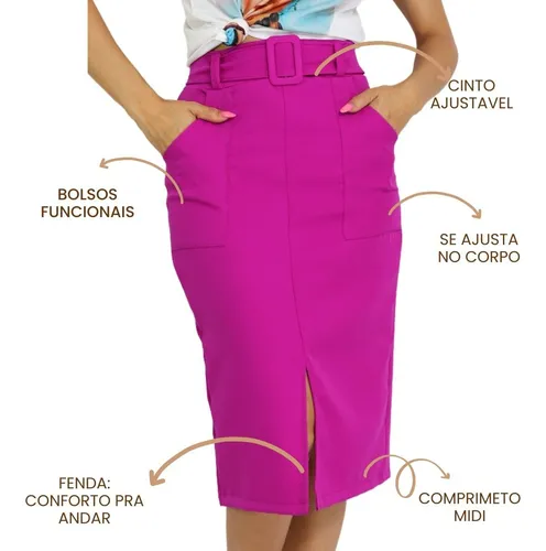 Saia social store justa