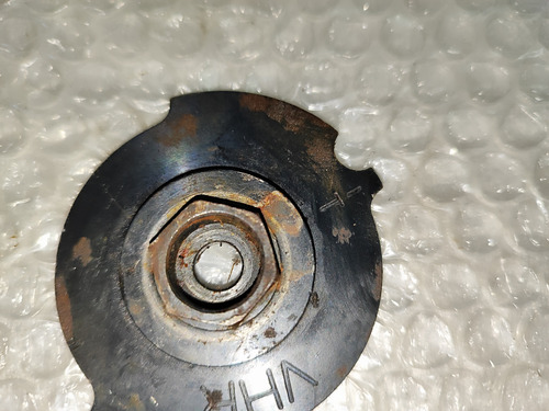 Rotor Do Pulsador Kawasaki Ninja Zx 7 Ano94/97 (Usado)