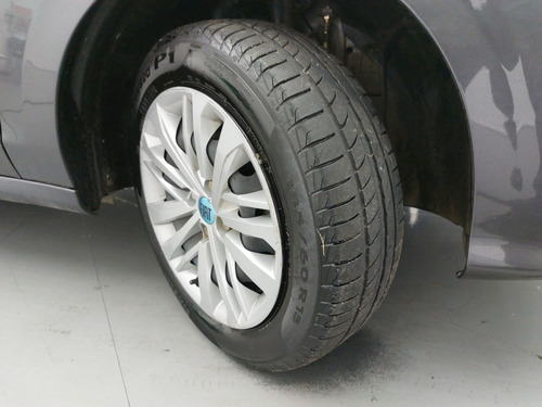 Fiat Cronos 1.3 FIREFLY FLEX DRIVE MANUAL
