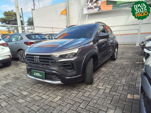 Fiat Pulse 1.0 TURBO 200 FLEX AUDACE CVT