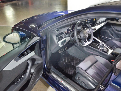 Audi A5 2025