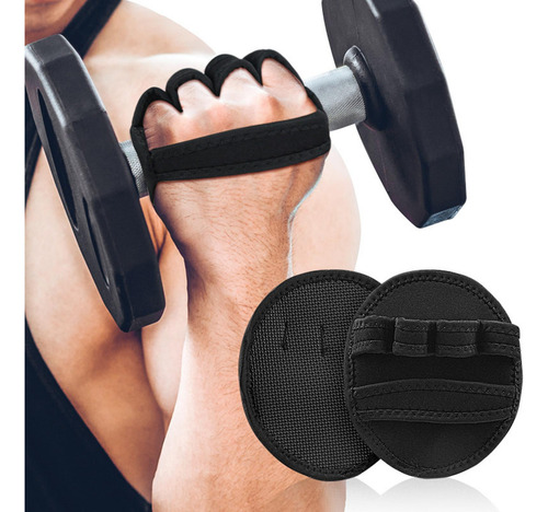 Almohadillas De Agarre Para Gimnasio, Almohadillas De