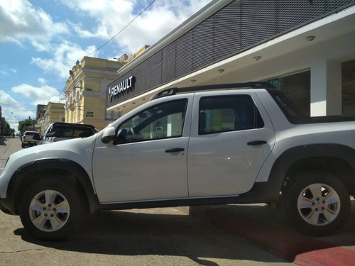 Renault Oroch Outsider Entrega Inmediata