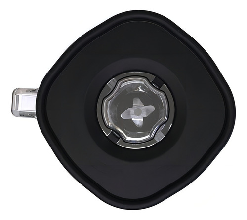 Licuadora 750w Plástico 2l Perilla 3 Vel Bosstech B3 Gris